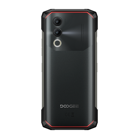 Điện thoại thông minh DOOGEE Blade 20 Đen