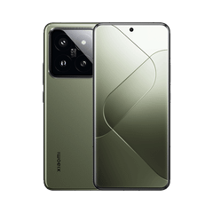  Điện thoại thông minh Mi 14 Pro Olive Green 