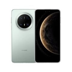  Điện thoại thông minh HuaWei Mate 70 Pro Xanh Lá 