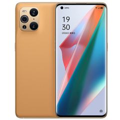  Điện thoại OPPO Find X3 Pro Vàng 