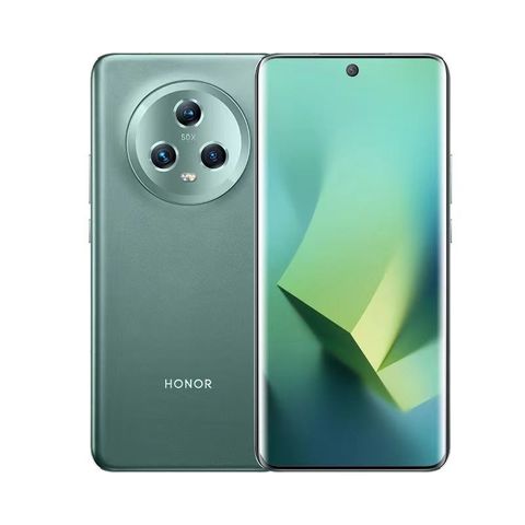 Điện thoại di động Honor Magic 5 Xanh Lá