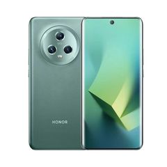  Điện thoại di động Honor Magic 5 Xanh Lá 