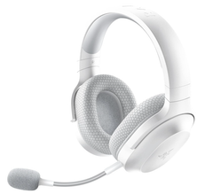  Tai nghe Razer Barracuda Pro Trắng 
