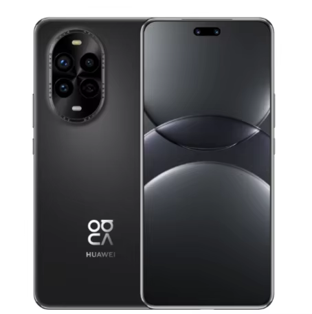 Điện thoại thông minh HuaWei Nova 13 Pro Đen