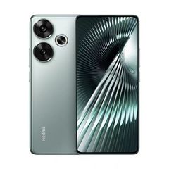  Điện thoại thông minh Redmi Turbo 3 Xanh Lá 