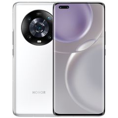  Điện thoại thông minh Honor Magic 4 Pro Trắng 