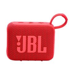  Loa Bluetooth không dây JBL Go4 Đỏ 