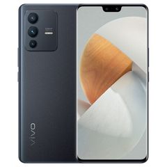  Điện thoại thông minh Vivo S12 Đen 