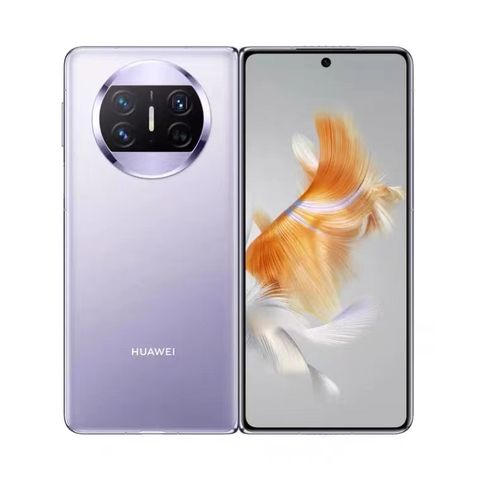 Điện thoại di động Huawei Mate X3 Tím