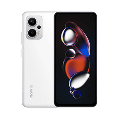  Điện thoại thông minh Redmi Note 12T Pro Trắng 