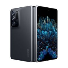  Điện thoại thông minh OPPO Find N Đen 