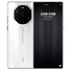  Điện thoại thông minh Huawei Mate 40 RS Trắng 