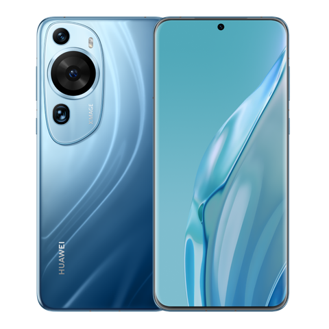 Điện thoại di động Huawei P60 Xanh Lam