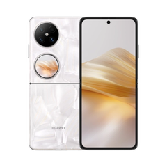 Điện thoại gập HUAWEI Pocket 2 Trắng 