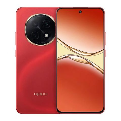 Điện thoại OPPO A5 Pro Đỏ