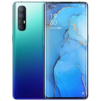 Điện thoại thông minh Oppo Reno 3 Pro Xanh Lam