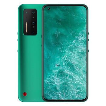 Điện thoại Smartisan Nut R2 Xanh Lá