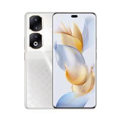  Điện thoại di động Honor 90 Pro Diamond Silver 
