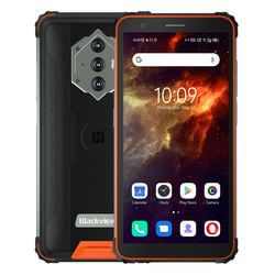 Điện thoại thông minh Blackview BV6600E Cam