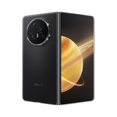 Điện thoại màn hình gập Honor Magic V3 Đen