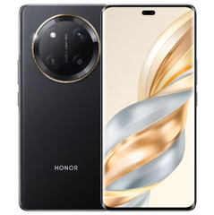  Điện thoại thông minh Honor X60 Pro Đen 