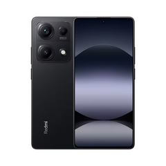  Điện thoại Redmi Note 14S Đen 