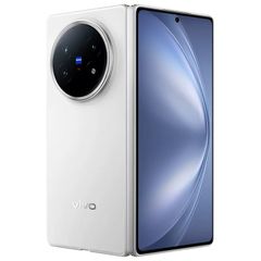  Điện thoại thông minh Vivo X Fold 5 Trắng 