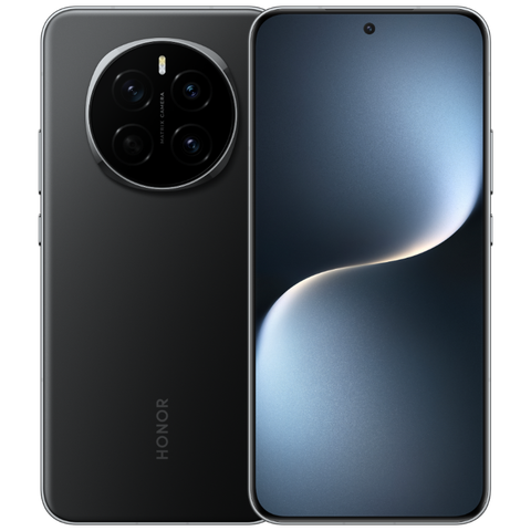 Điện thoại di động Honor Magic7 Pro Đen