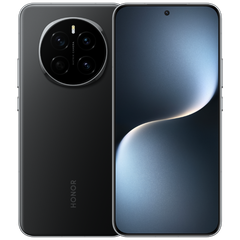  Điện thoại di động Honor Magic7 Pro Đen 