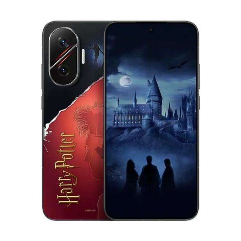 Điện thoại Xiaomi Redmi Turbo 4 Pro Harry