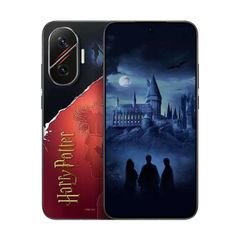  Điện thoại Xiaomi Redmi Turbo 4 Pro Harry 