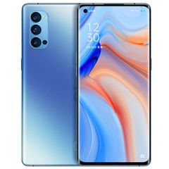  Điện thoại thông minh Oppo Reno 4 Pro Xanh Lam 