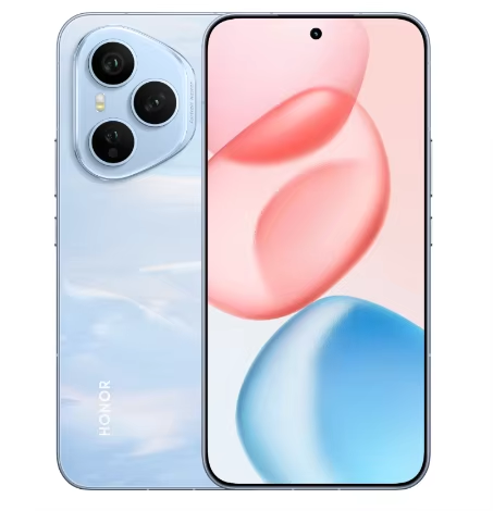 Điện thoại Honor 400 Pro Xanh Lam