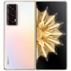  Điện thoại Honor Magic V2 Vàng 