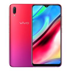  Điện thoại thông minh VIVO Y93 Đỏ 