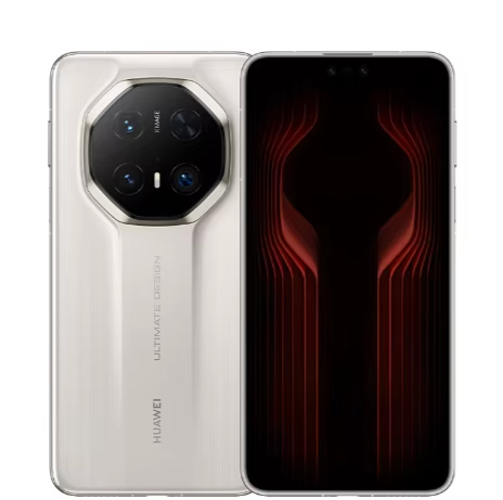 Điện thoại Huawei Mate 70 RS Trắng