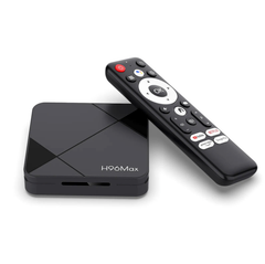 Android TV Box H96 Max RK3518 – Android 14 Wi-Fi 6 4K giải trí 