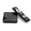 Android TV Box H96 Max RK3518 – Android 14 Wi-Fi 6 4K giải trí