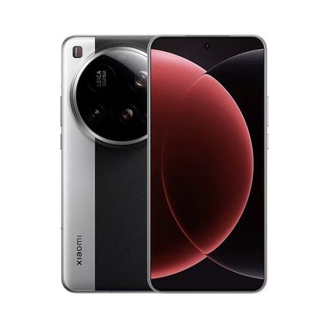 Điện thoại thông minh XiaoMi 15 Ultra Bạc