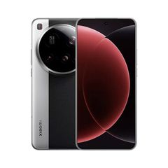  Điện thoại thông minh XiaoMi 15 Ultra Bạc 