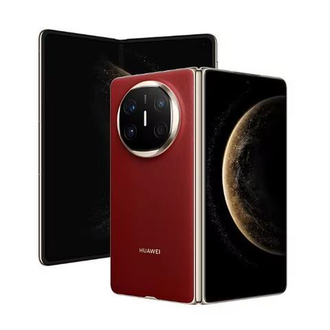 Điện thoại thông minh HUAWEI Mate X6 Đỏ
