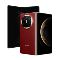  Điện thoại thông minh HUAWEI Mate X6 Đỏ 
