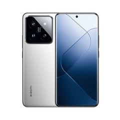  Điện thoại thông minh Mi 14 Pro Trắng 