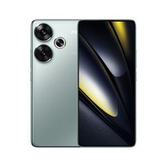 Điện thoại thông minh POCO F6 Xanh Lá 