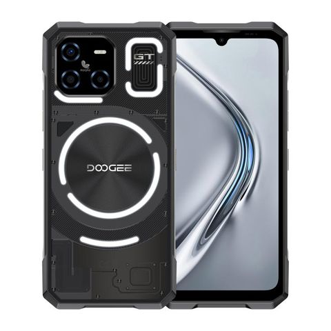 Điện thoại DOOGEE Blade GT Ultra Đen