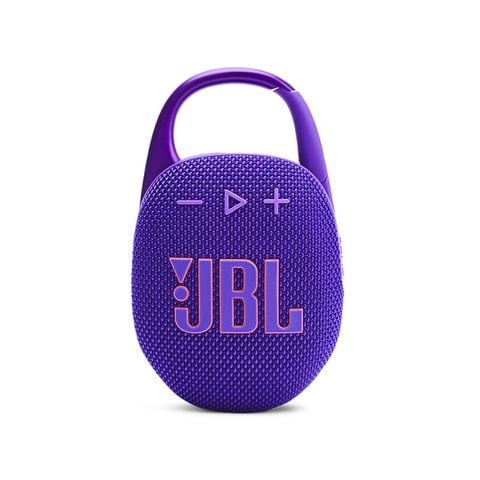 Loa JBL CLIP5 Original Mini Tím