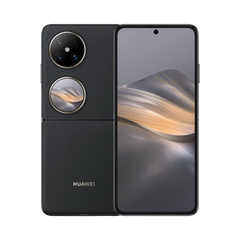  Điện thoại gập HUAWEI Pocket 2 Đen 