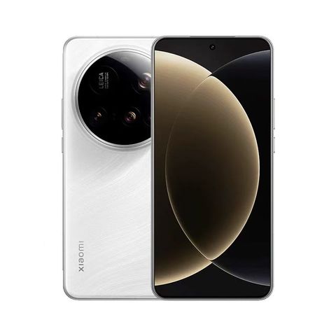 Điện thoại thông minh XiaoMi 15 Ultra Trắng