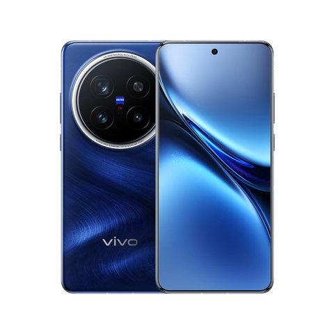 Điện thoại thông minh AI Vivo X200 Pro Xanh Lam