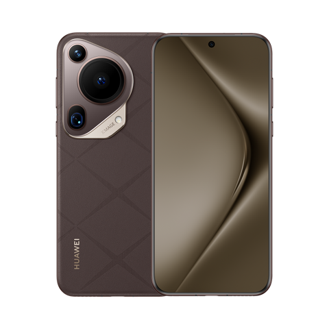 Điện thoại HuaWei Pura 70 Ultra Nâu